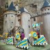 Sacrés chantiers, façon Playmobil®