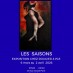 EXPOSITION LES SAISONS