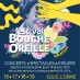Le Festival de Bouche à Oreille