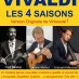VIVALDI : LES 4 SAISONS :  Version Originale de Virtuosité !