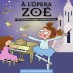 A l’opéra Zoé