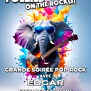 FOLLIES ON THE ROCK(S)