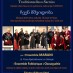 Polyphonies Traditionnelles & Sacrées de Géorgie