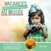 Vacances au Musée - Ateliers-visites découvertes_ La faïence à portée des petites mains