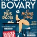 Madame Bovary en plus drôle et moins long
