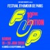 Festival d'humour de Paris (FUP)