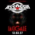 Assassin @ Paris - La Cigale