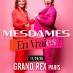MESDAMES EN VRAIES au Grand Rex