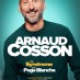 Arnaud Cosson