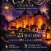 Nuit Magique au Château de Meung-sur-Loire