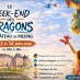 Week-end des Dragons au Château de Meung-sur-Loire