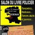 Salon du livre policier de Locronan 2026