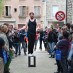 Spectacle Le pédé