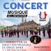 Concert de la Musique de l'Infanterie de Lille