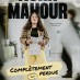 Nora Mahour