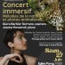 Concert immersif 