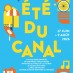L'ÉTÉ DU CANAL