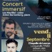 Concert immersif violon- piano