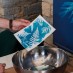 Initiation cyanotype