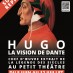 Hugo, La Vision de Dante