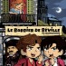Le Barbier de Séville