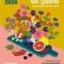 Fleurs en Seine