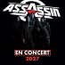 Assassin @ Saint-Étienne (42) - Le Fil
