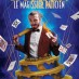 Romain Le Magissier Paticien, Spectacle familiale de Magie au Festival Off D'Avignon 2026