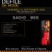 DEFILE DE MODE LORS DU CAROUSSEL ARTISTIQUE ARTrip