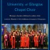 Chœur Ecossais de Glasgow  &  Grand Orgue