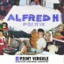 Alfred H dans  « Drôle de vie »