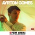 Ayrton Gomes dans « Nouvelle vision »