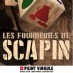 Les fourberies Scapin