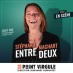 Stéphanie Machart dans « Entre deux »