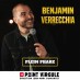 Benjamin Verrecchia dans « Plein phare »
