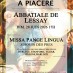 Ensemble A PIACERE - Chefs-d'oeuvre vocaux de la musique renaissance et romantique