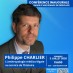 Conférence inaugurale avec Philippe Charlier