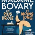 Madame Bovary en plus drôle et moins long