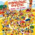 La Gallésie en fête