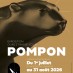 Exposition François Pompon : Ours et basse-cour