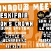 Baiona Dub Meeting