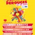 Festival Printemps de Pérouges