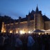 Guinguette au Château de Craffault