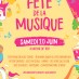 IGNY FETE LA MUSIQUE