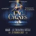 Le Lac des cygnes L'international Festival Ballet