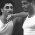 Portrait hypothétique de deux tueurs en série