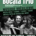 Concert avec le Bocata Trio