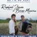 Concert avec Bruno Maurice et Raphaël Jouan