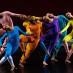 Dancing with Bob : Rauschenberg, Brown et Cunningham Onstage