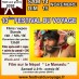 13° Festival du Voyage à Queetehou